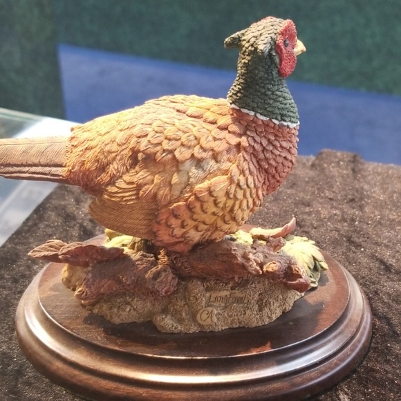 CA701 Pheasant - Picture 3 of 4